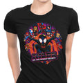 Anomaly Pilgrim - Women's Apparel