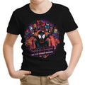 Anomaly Pilgrim - Youth Apparel