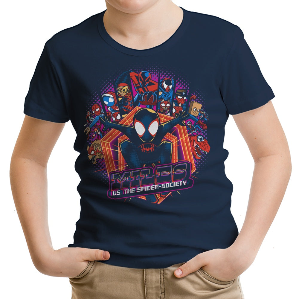 Anomaly Pilgrim - Youth Apparel