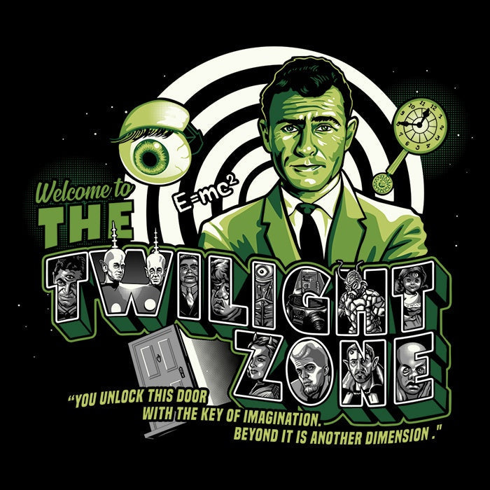 Another Dimension - Youth Apparel