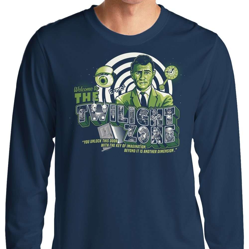 Another Dimension - Long Sleeve