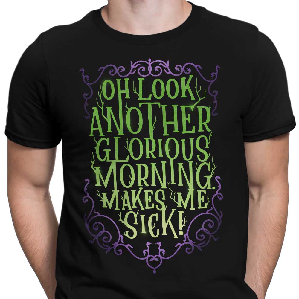 Another Glorious Morning - Men's Apparel