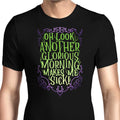 Another Glorious Morning - Men's Apparel