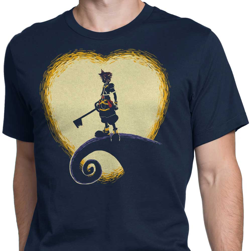 Another World - Men's Apparel