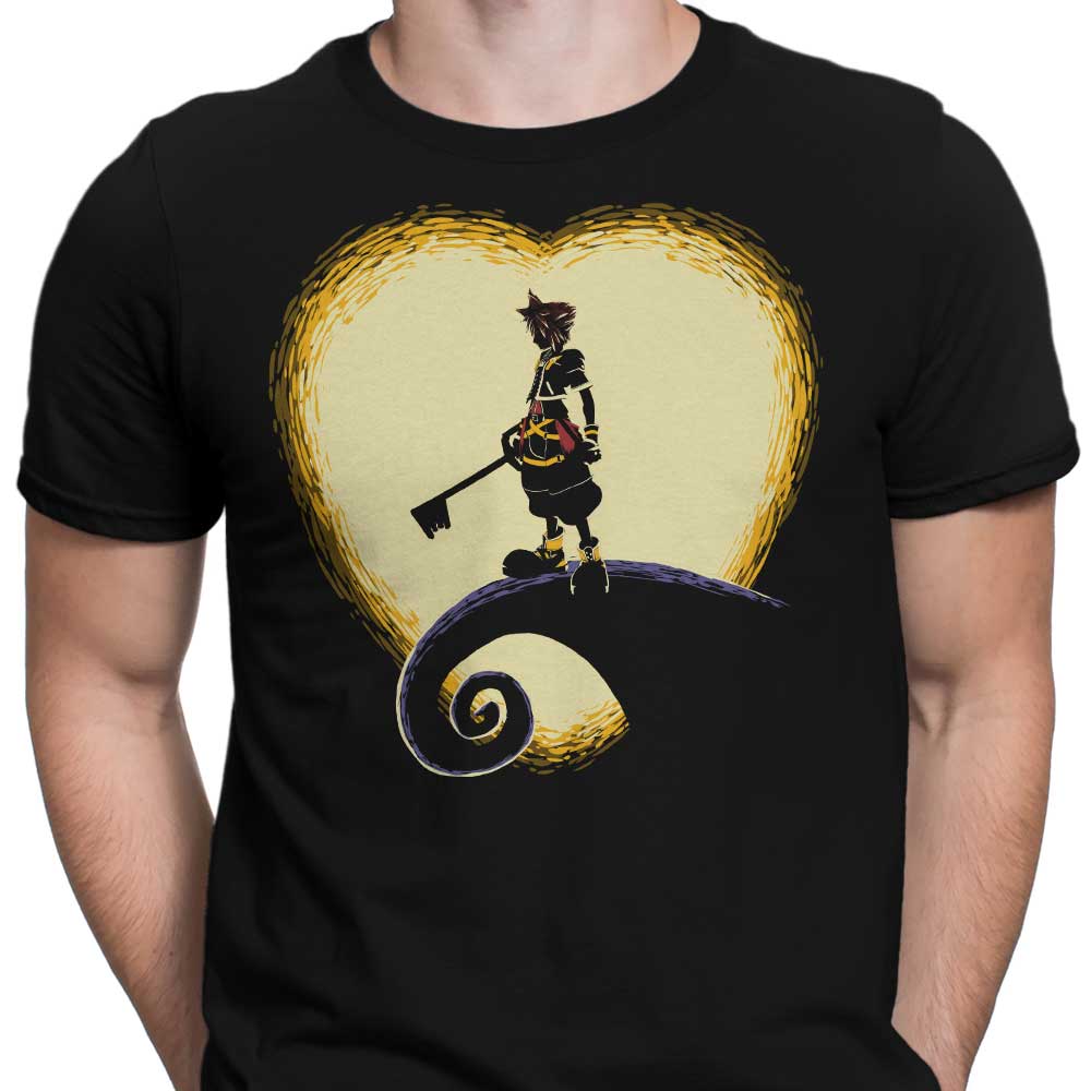 Another World - Men's Apparel