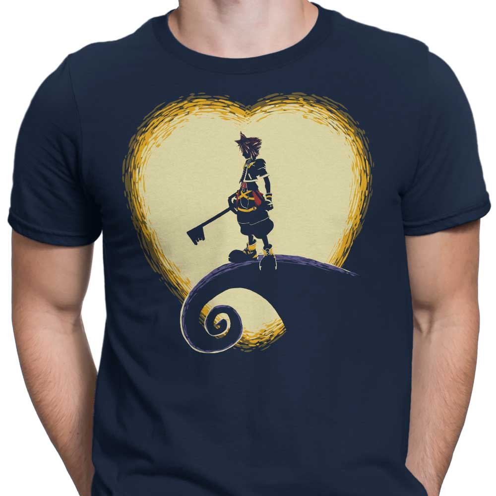 Another World - Men's Apparel