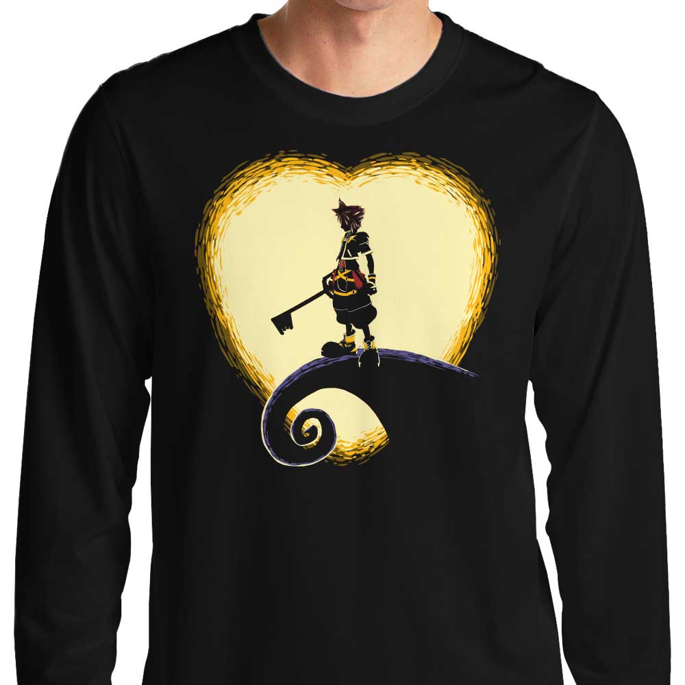 Another World - Long Sleeve