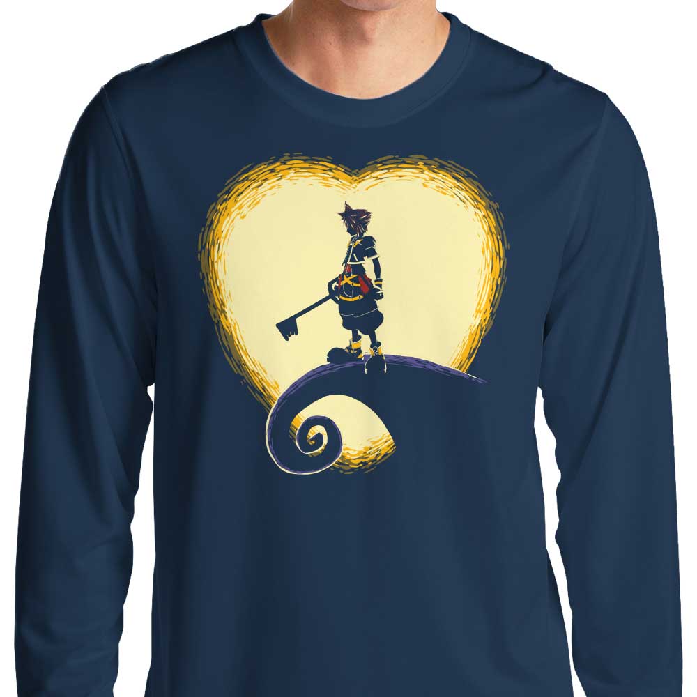 Another World - Long Sleeve
