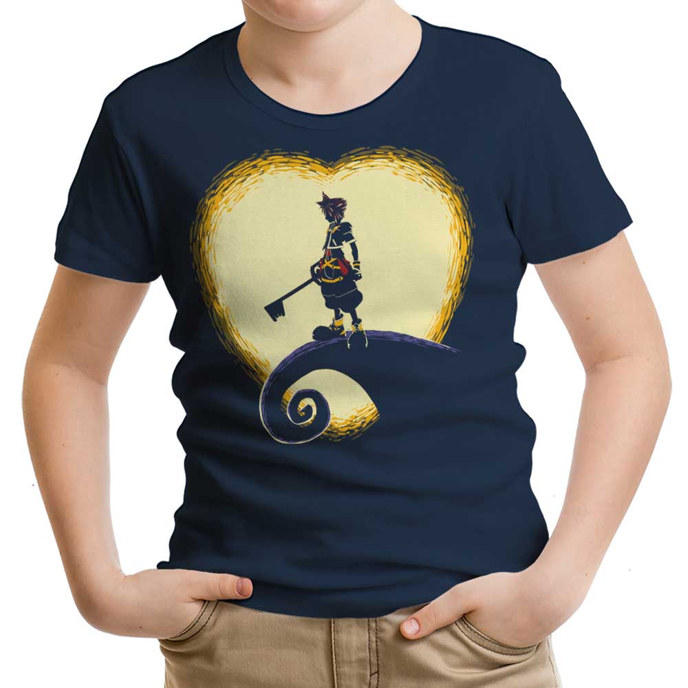 Another World - Youth Apparel