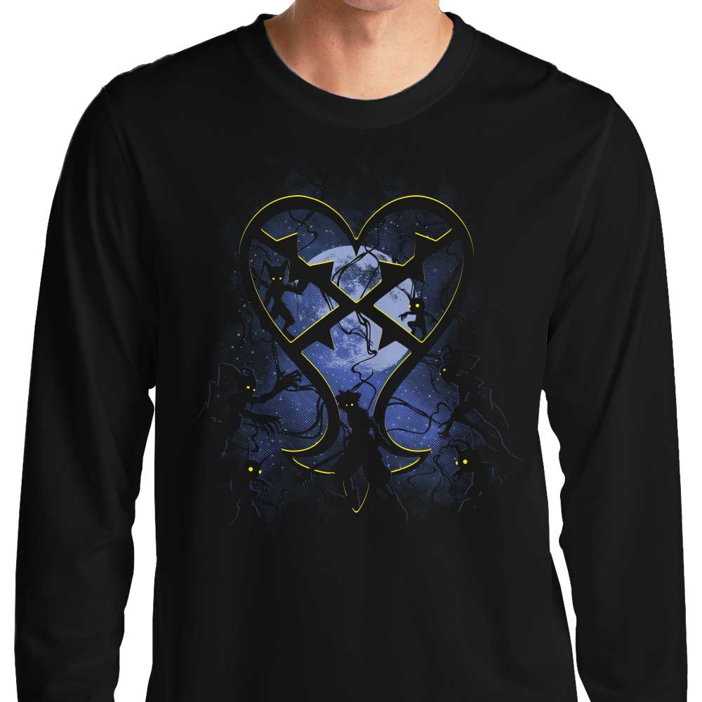Antihero - Long Sleeve