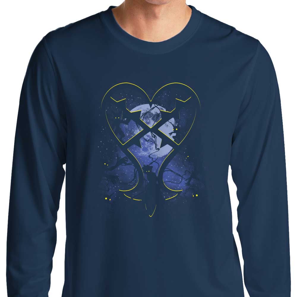 Antihero - Long Sleeve