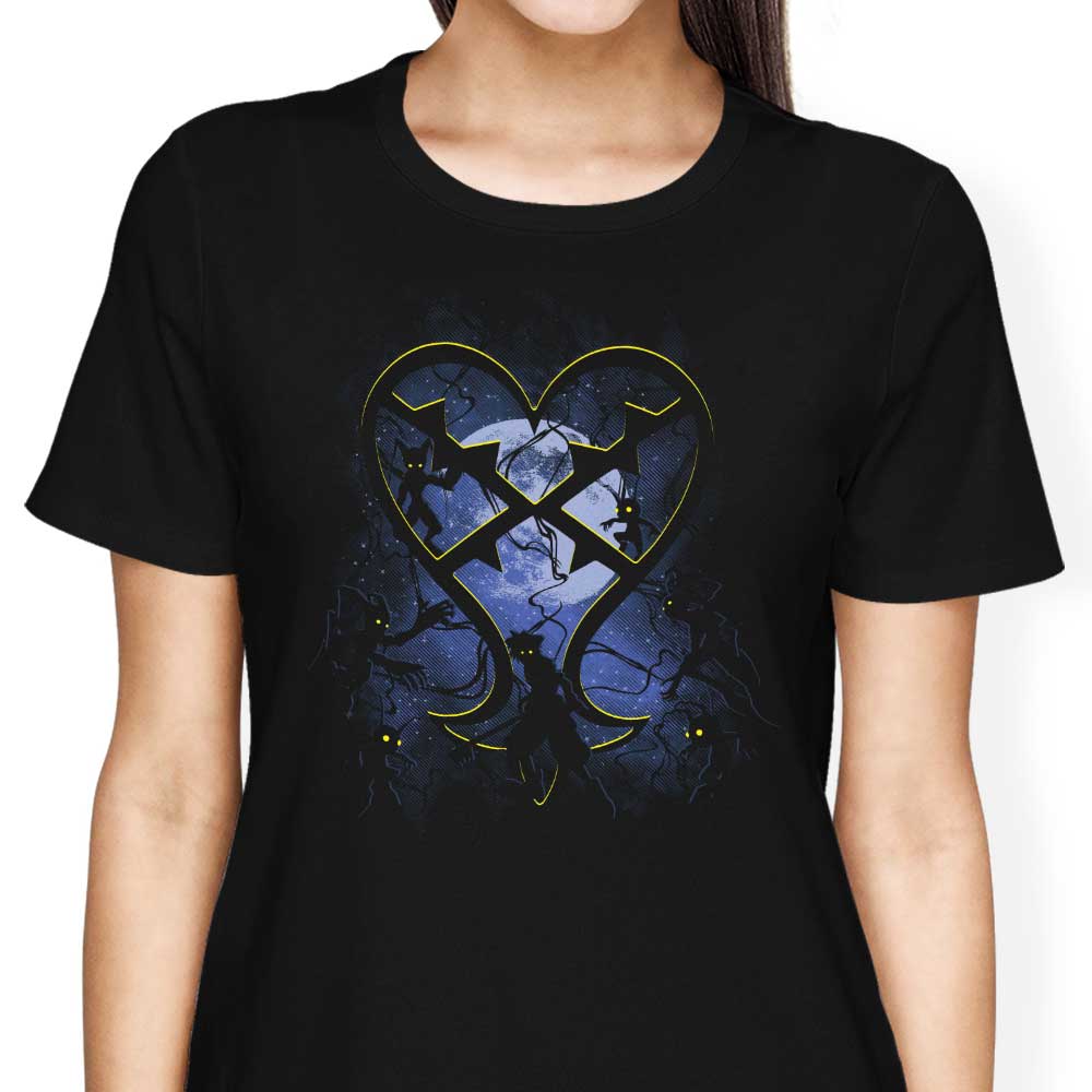 Antihero - Women's Apparel