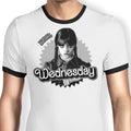 Antisocial Doll - Ringer