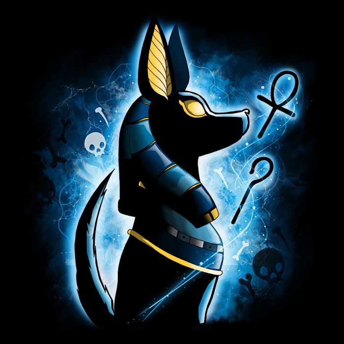 Anubis