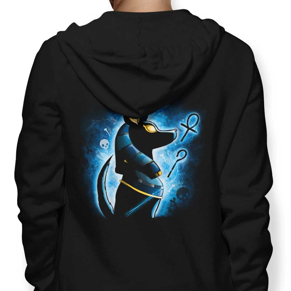 Anubis