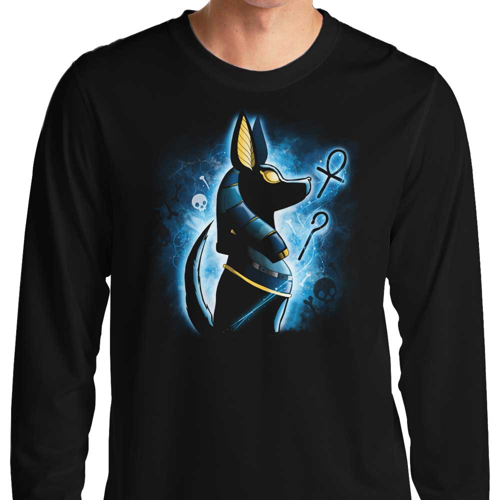 Anubis - Long Sleeve