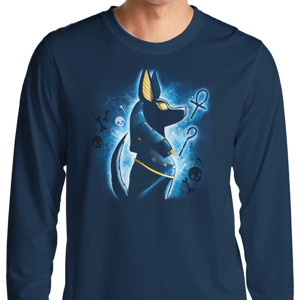 Anubis - Long Sleeve