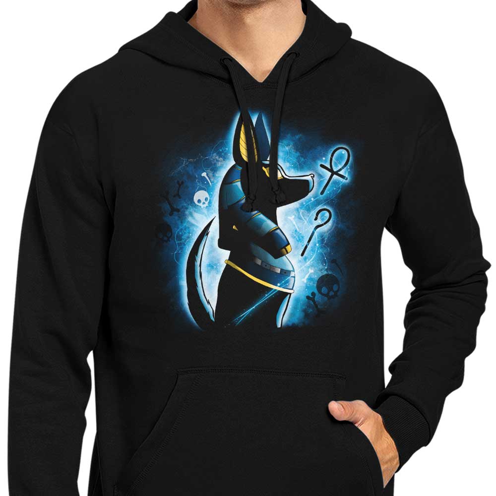 Anubis