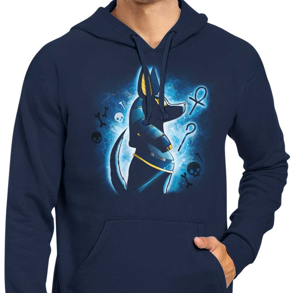 Anubis