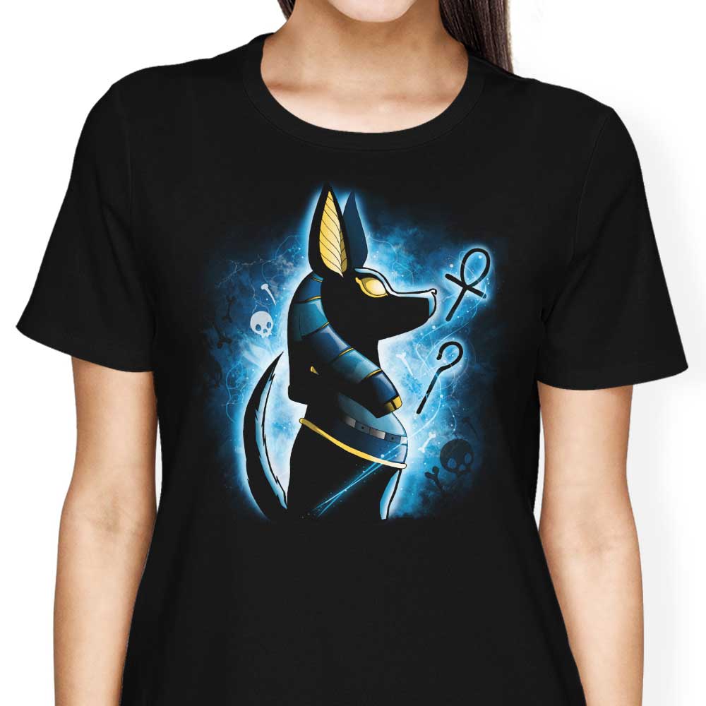 Anubis - Women's Apparel