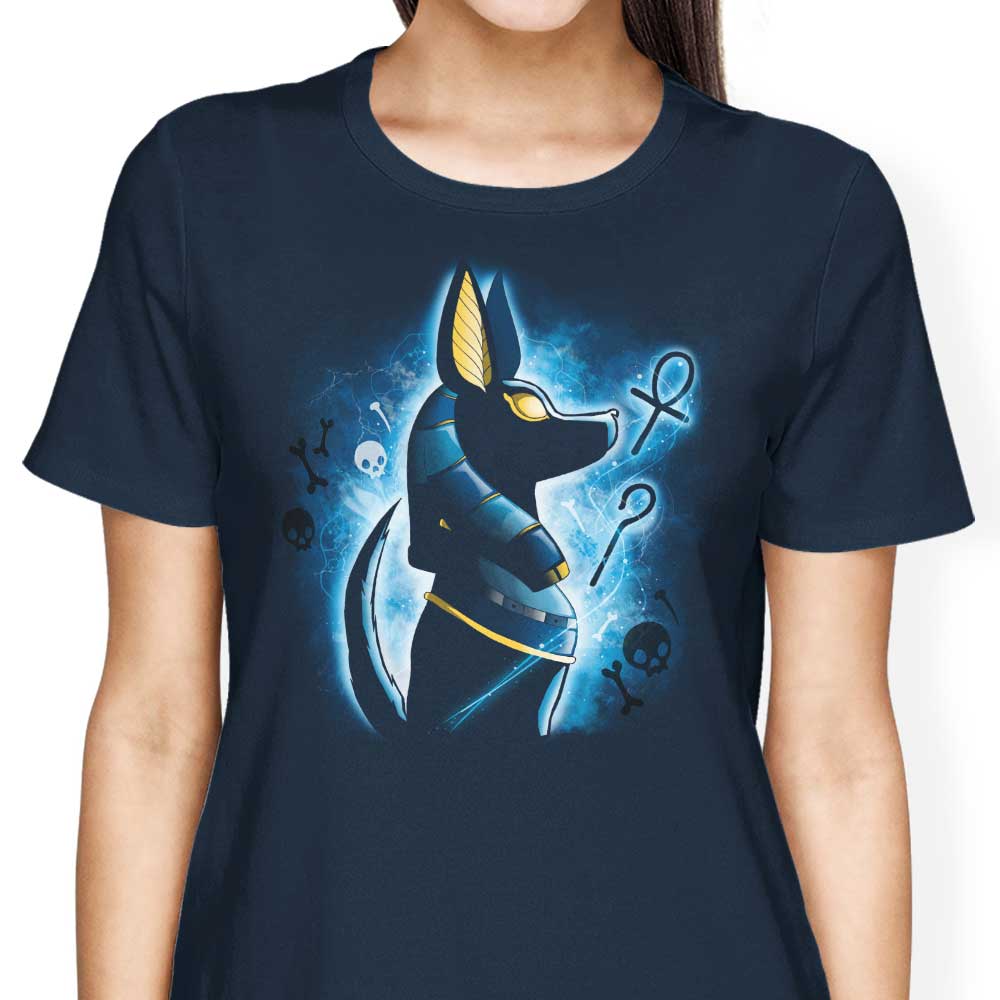 Anubis - Women's Apparel