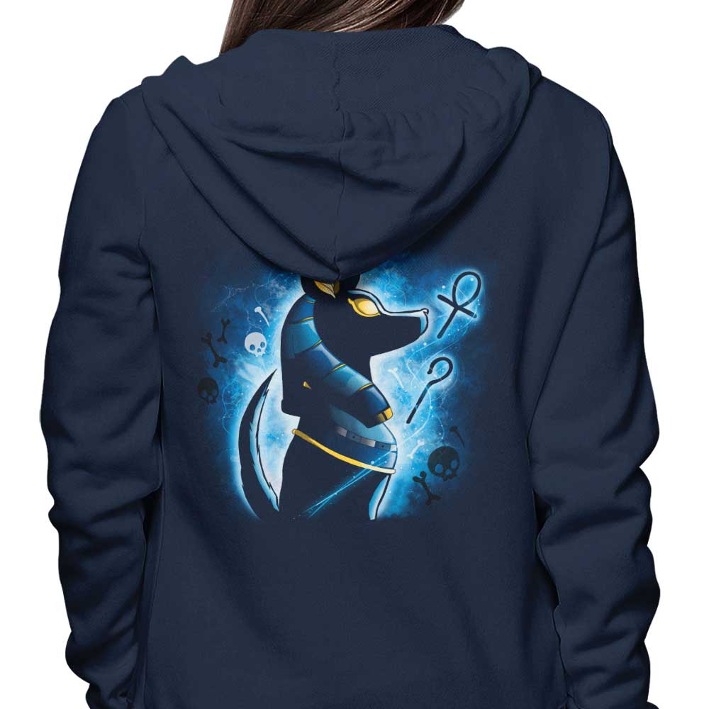 Anubis