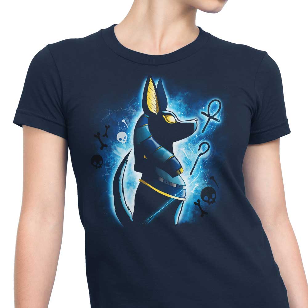 Anubis - Women's Apparel