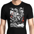 Anytime, Anywhere, Anyone - Men's Apparel