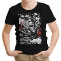 Anytime, Anywhere, Anyone - Youth Apparel