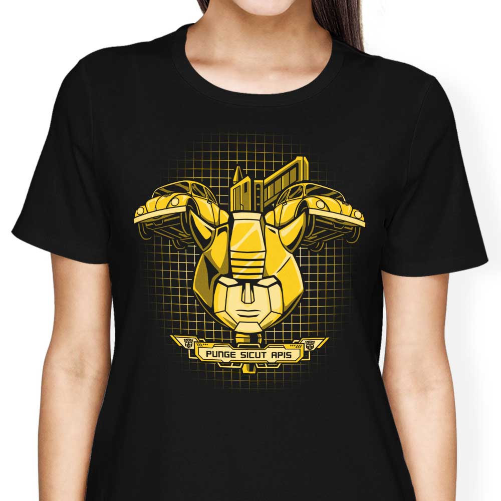 Apis Flava - Women's Apparel