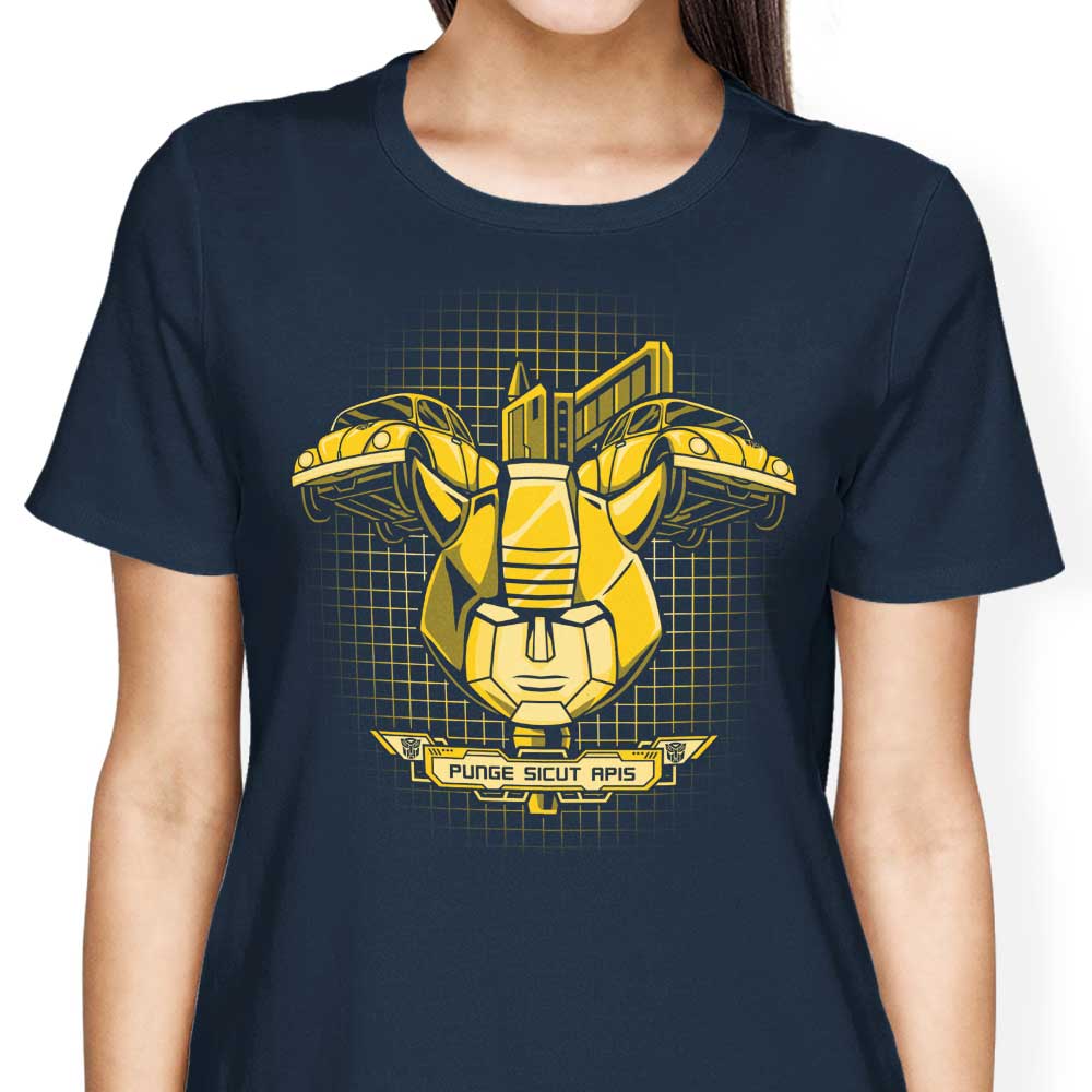 Apis Flava - Women's Apparel