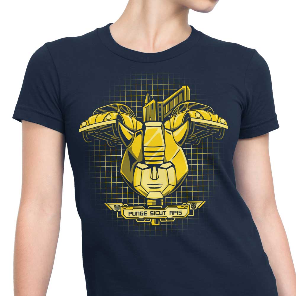 Apis Flava - Women's Apparel