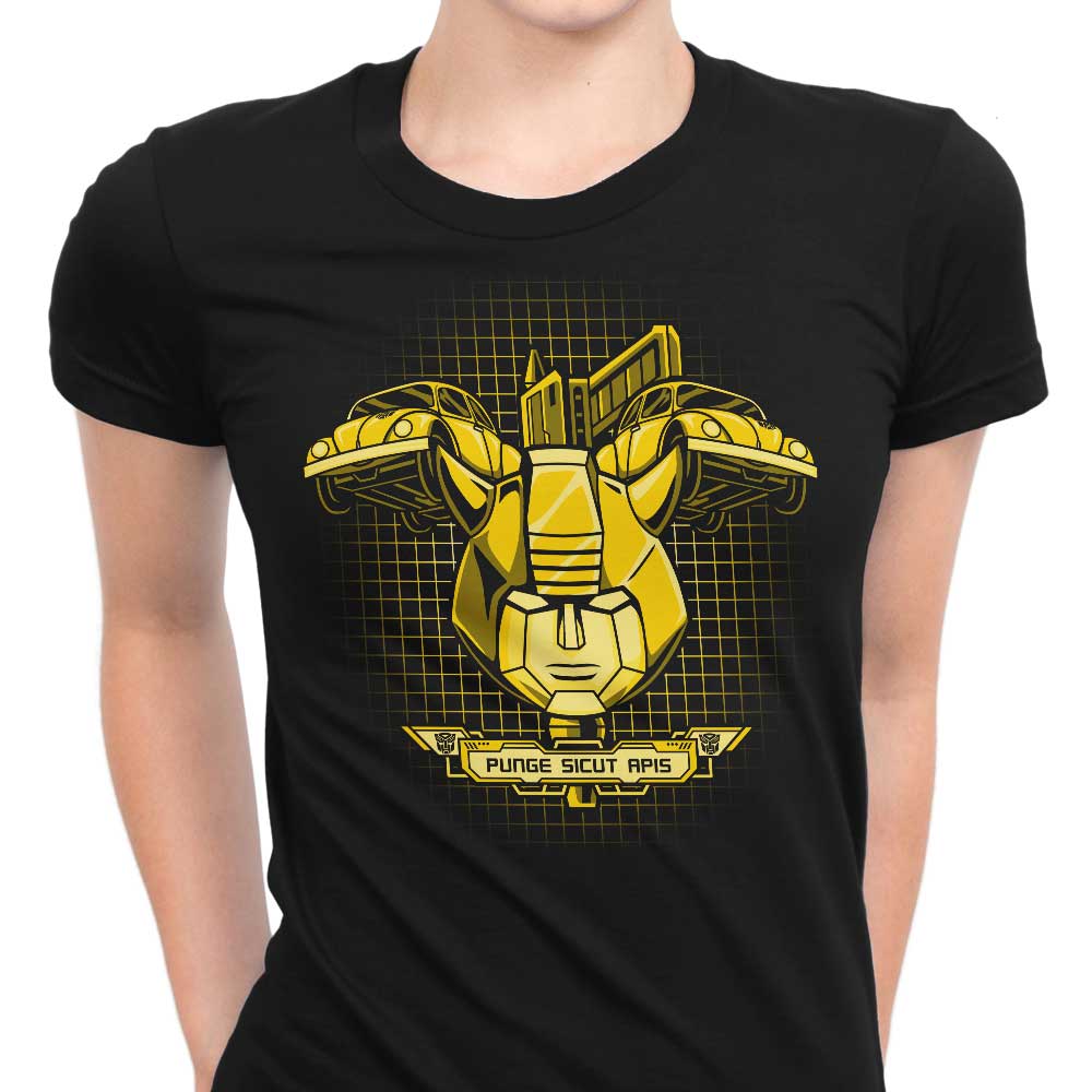 Apis Flava - Women's Apparel