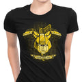 Apis Flava - Women's Apparel