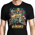 Apocalyptic War - Men's Apparel