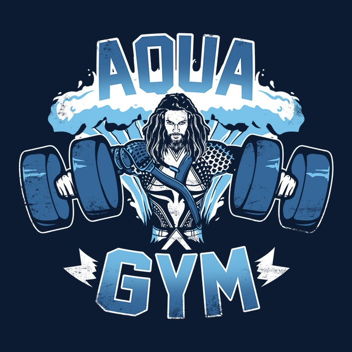 Aqua Gym