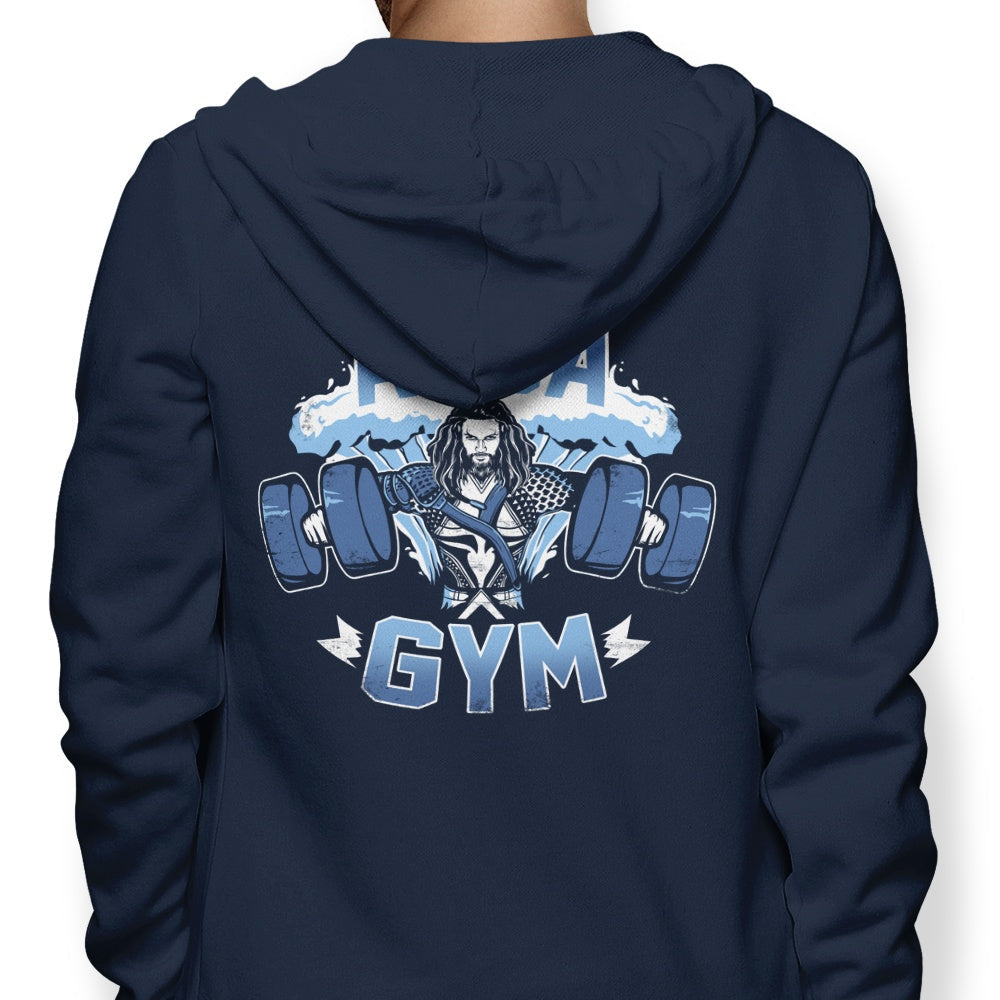 Aqua Gym