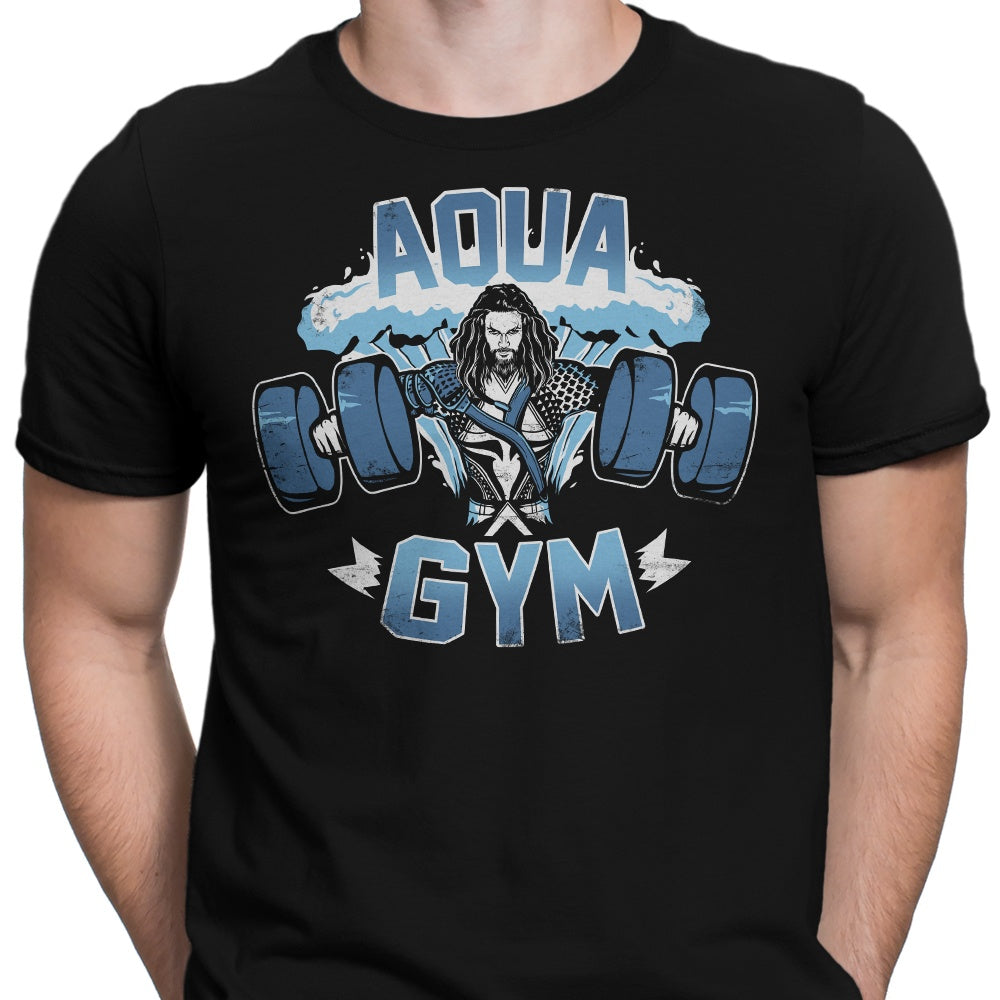 Aqua Gym - Men's Apparel