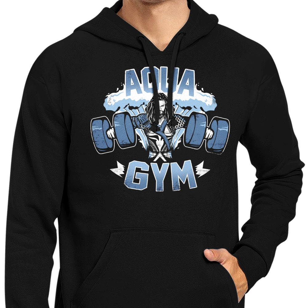Aqua Gym