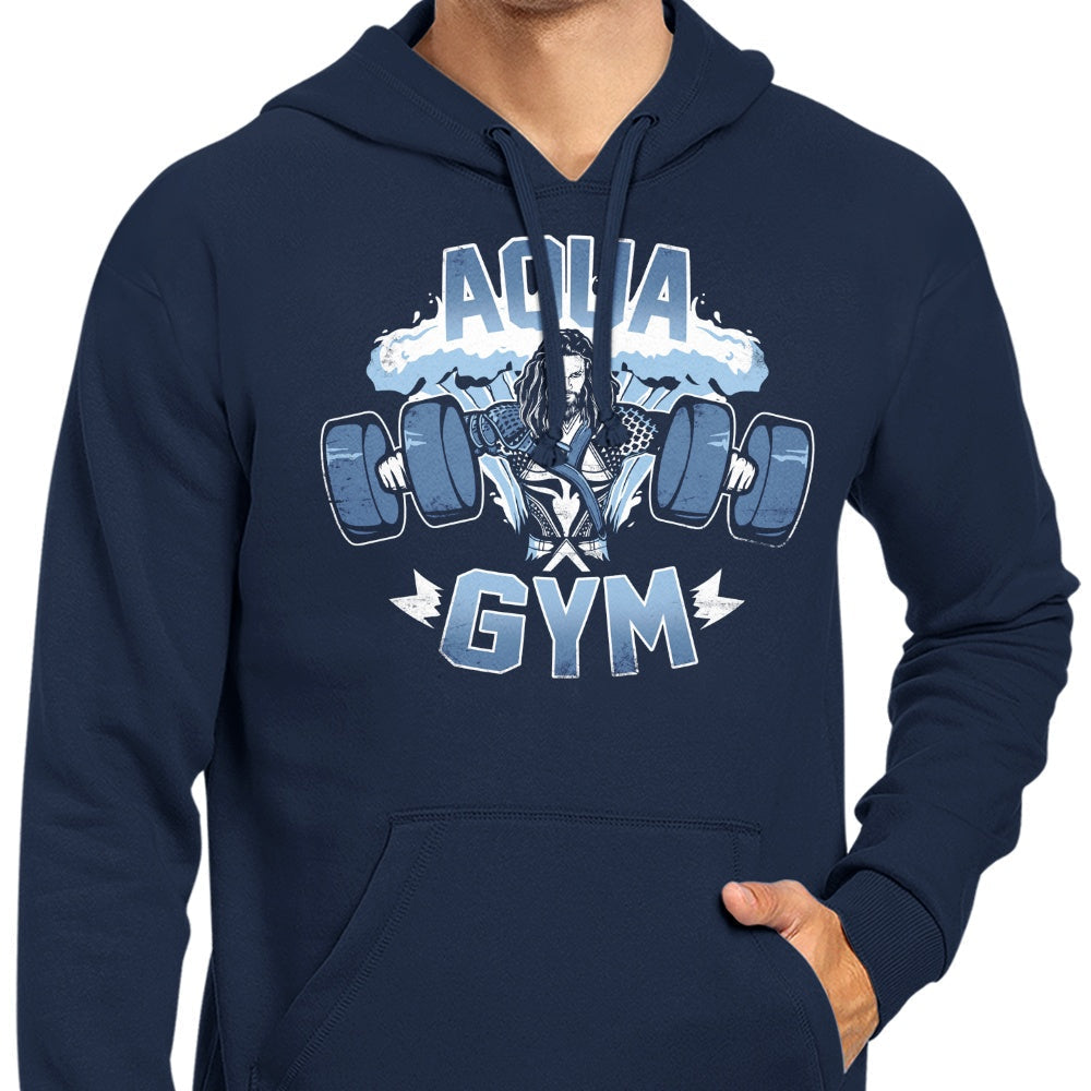 Aqua Gym