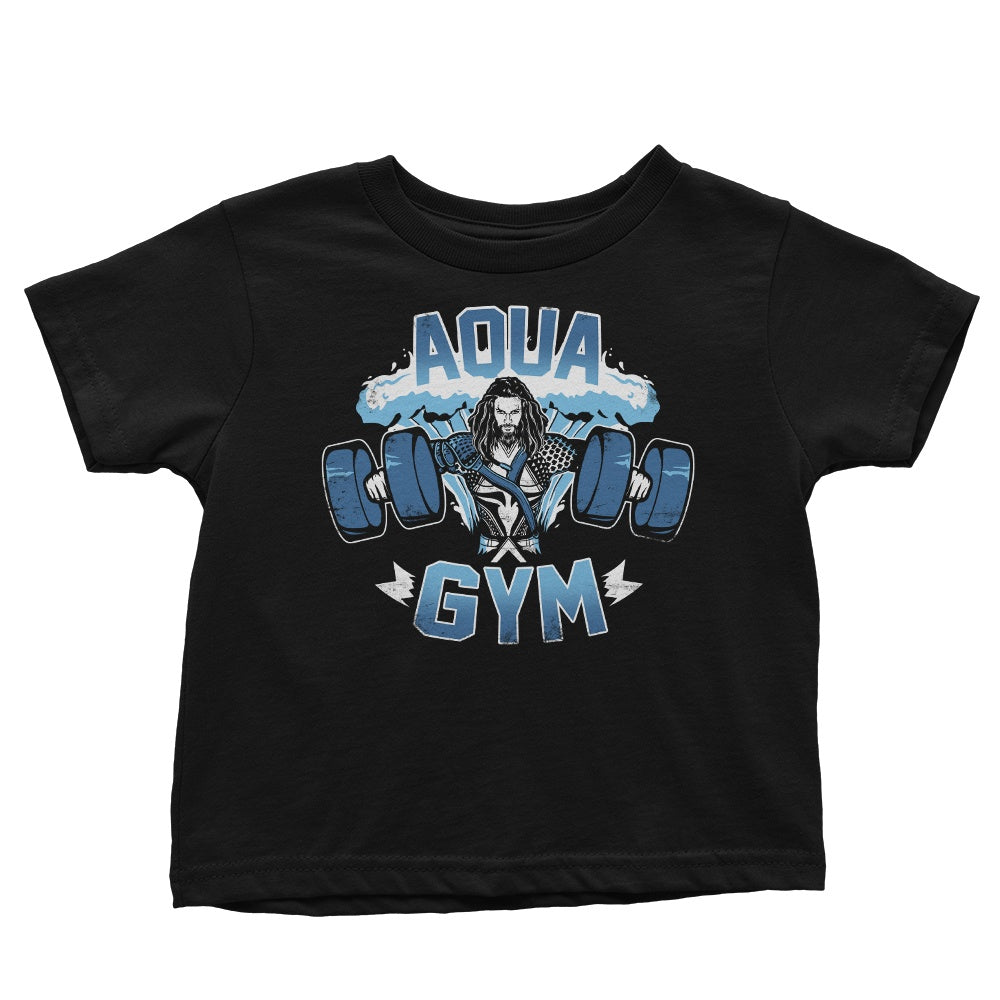 Aqua Gym - Youth Apparel