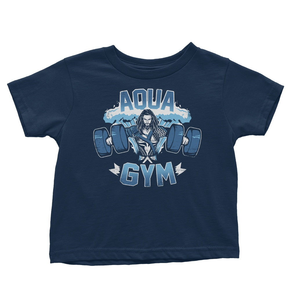 Aqua Gym - Youth Apparel