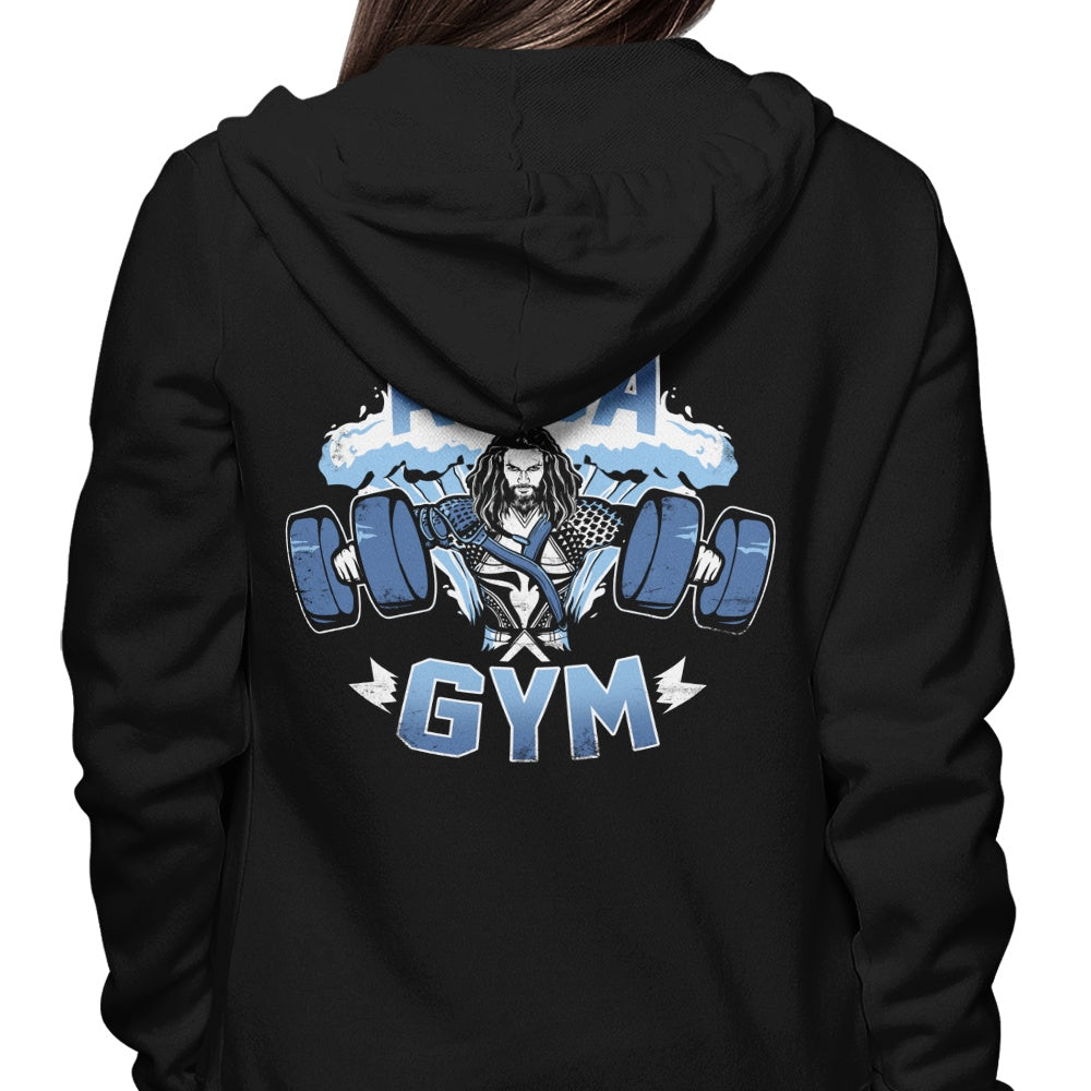 Aqua Gym