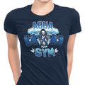 Aqua Gym - Women's Apparel