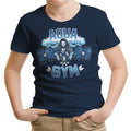 Aqua Gym - Youth Apparel