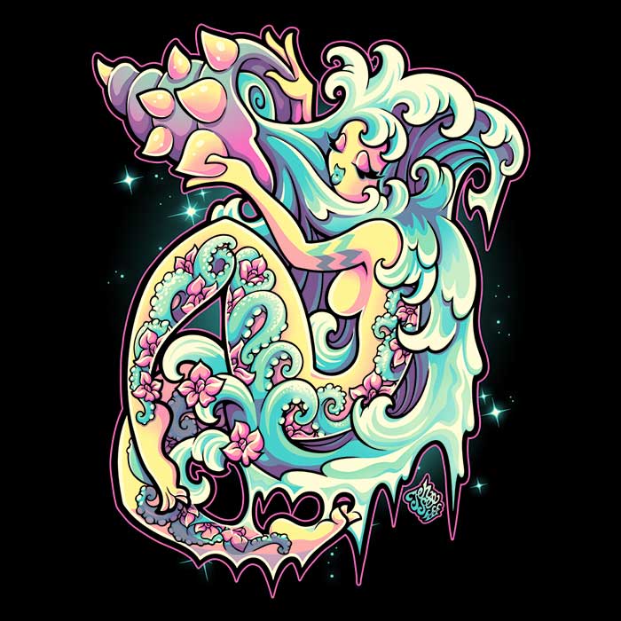 Aquarius