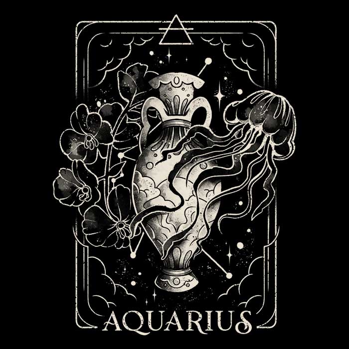 Aquarius (Edu.Ely) - Men's Apparel