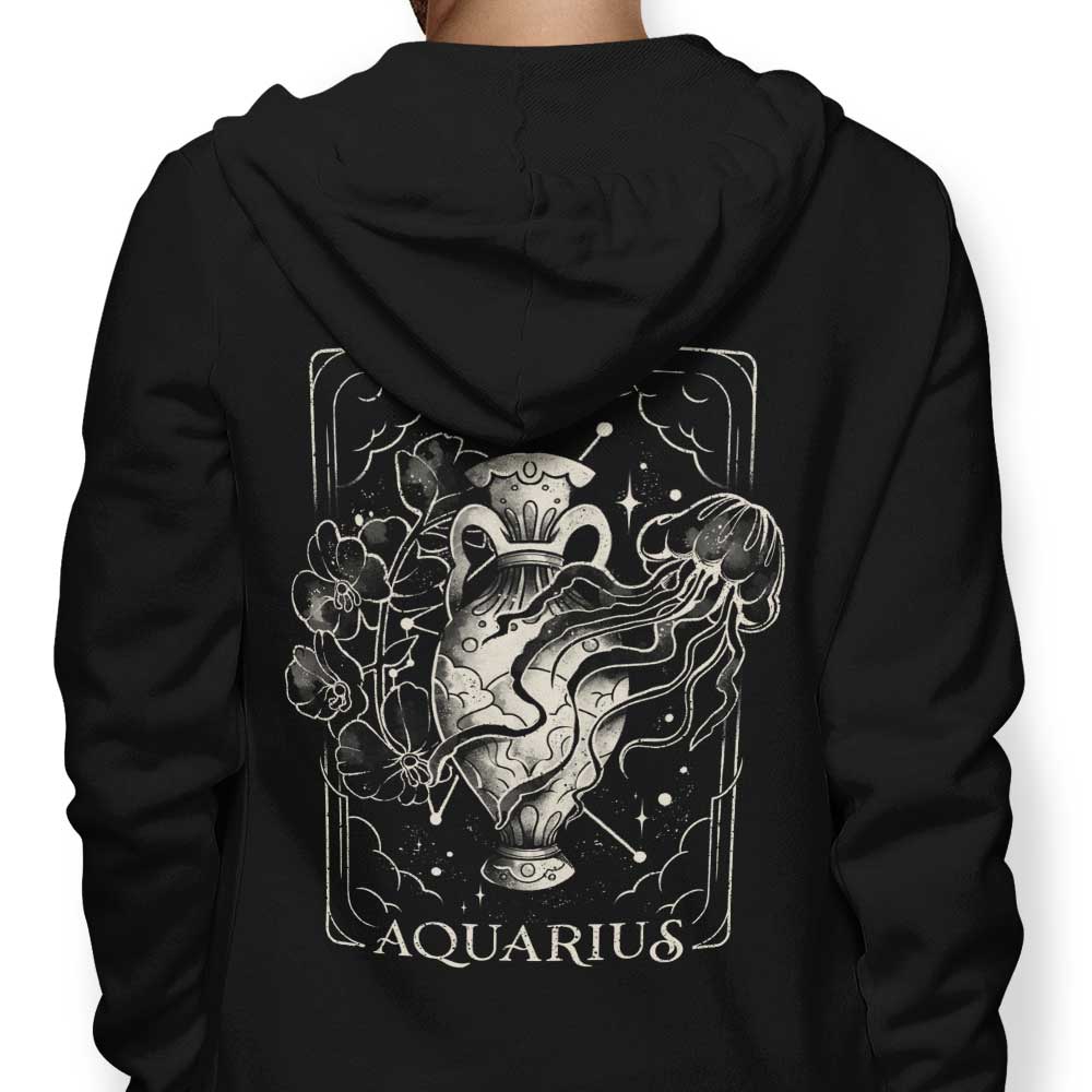 Aquarius (Edu.Ely)