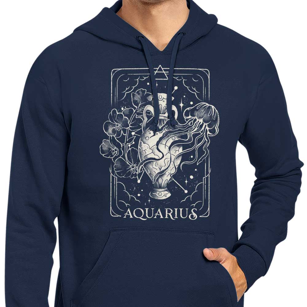 Aquarius (Edu.Ely)