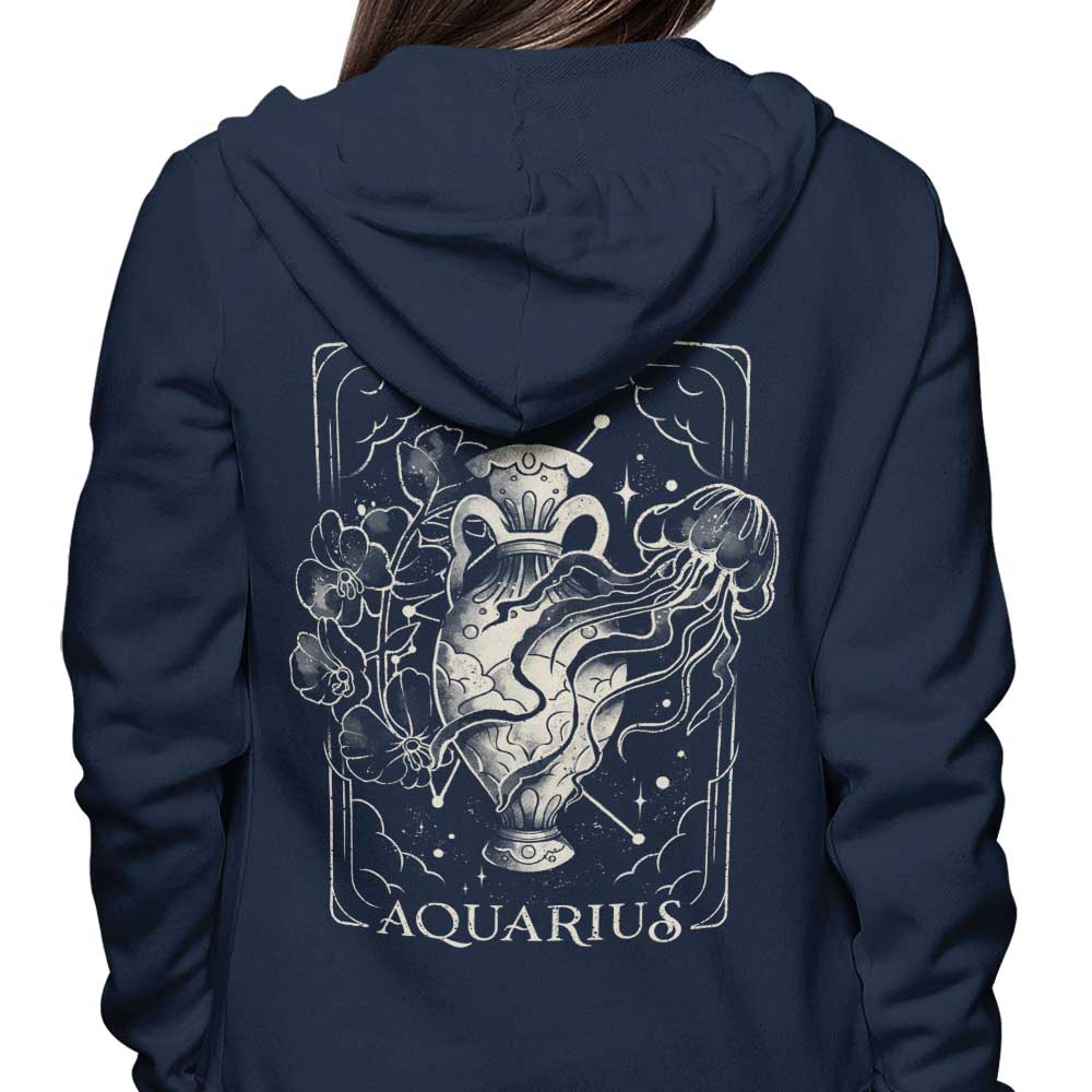 Aquarius (Edu.Ely)